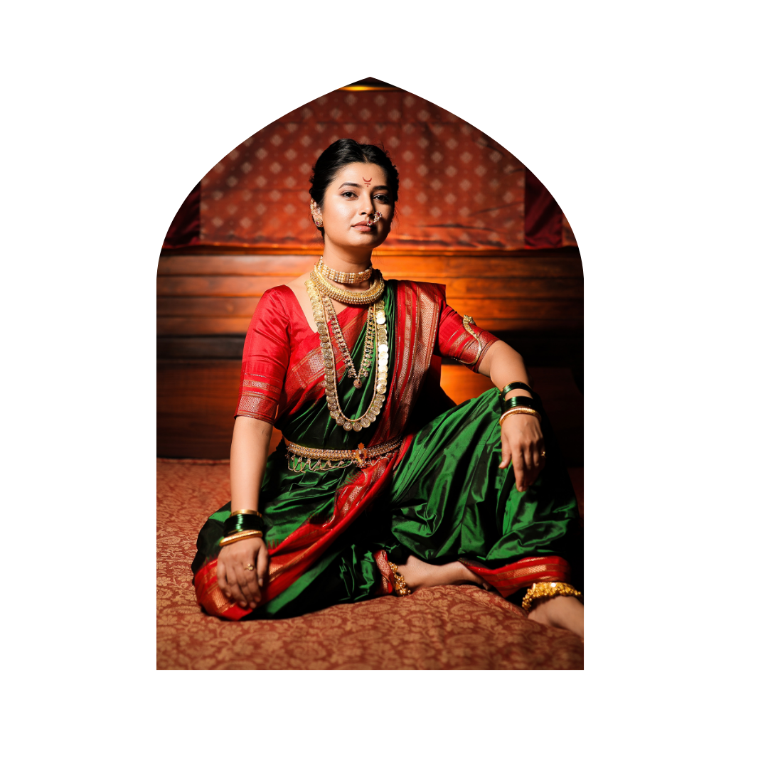 तुळजा (Pure Gold)