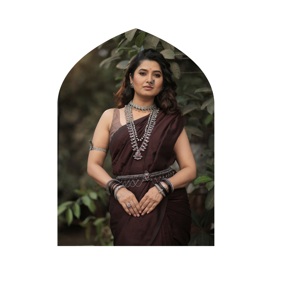 म्हाळसा (Silver)