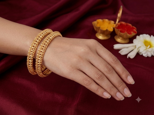 Koyari Tode | Maharashtrian Bangles | Sonsala | कोयरी तोडे