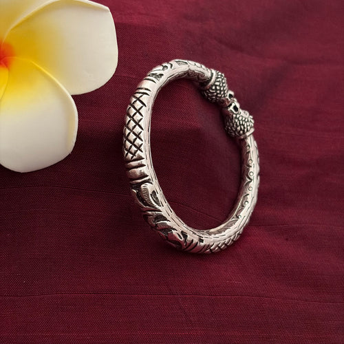 SINHAMUKH KADA | KADA | RAYBA | सिंहामुख कडं