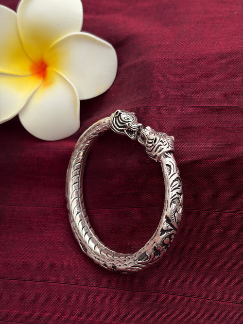 VYAGHRAMUKH KADA | KADA | RAYBA | व्याघ्रमुख कडं