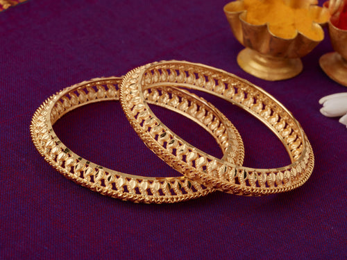 Koyari Tode | Maharashtrian Bangles | Sonsala | कोयरी तोडे