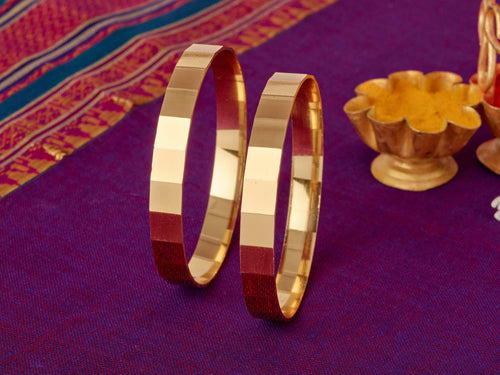 Pailu Patli | Maharashtrian Bangles | Sonsala| पैलू पाटली