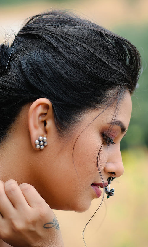 कुडी । Silver Kudi